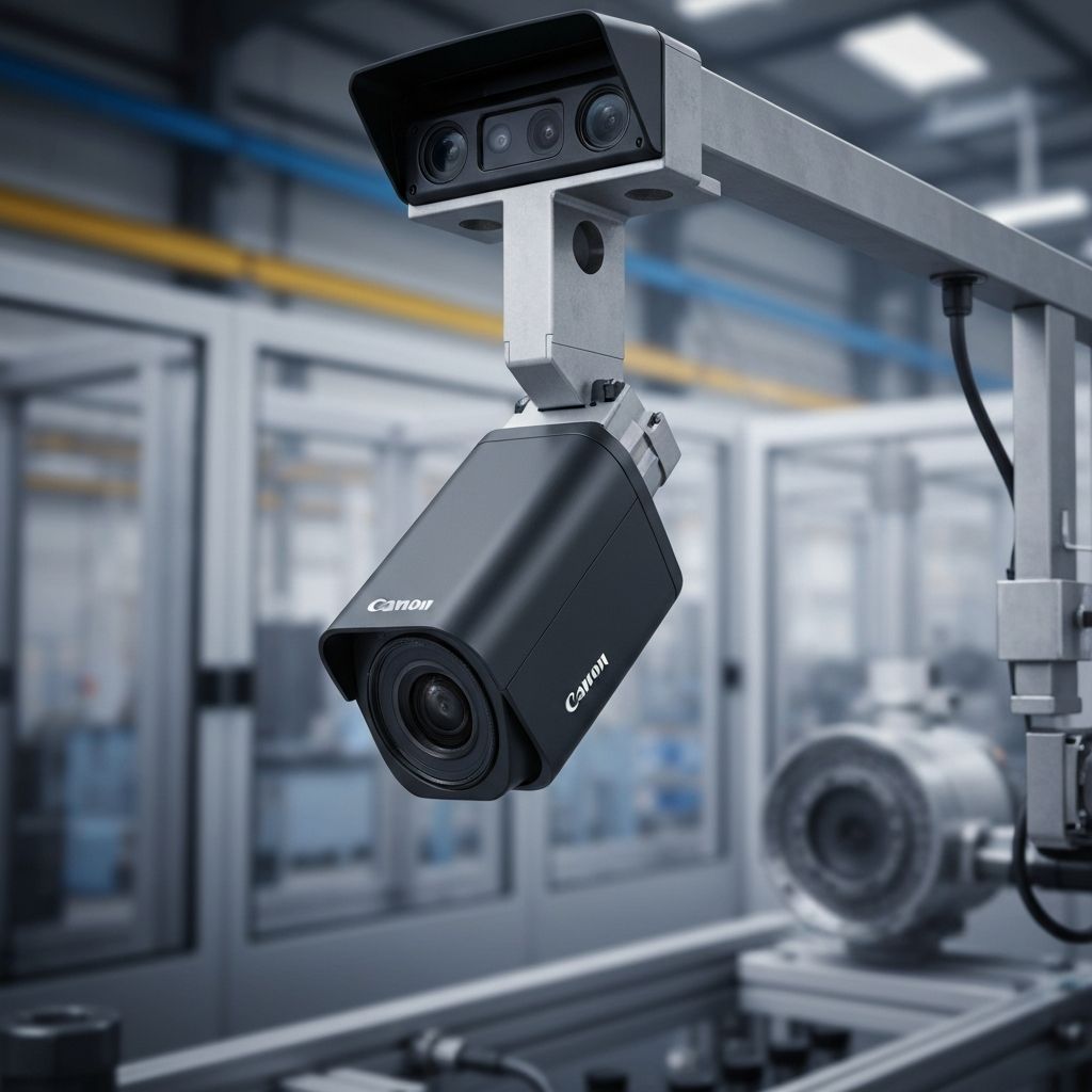 Smart Cameras